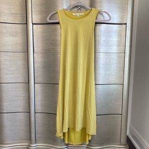 Rachel Roy high low dress XS